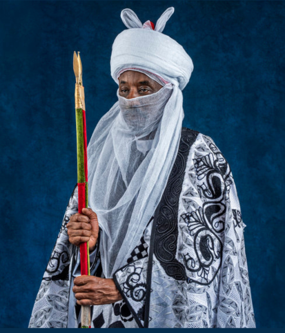 Muhammad Sanusi II