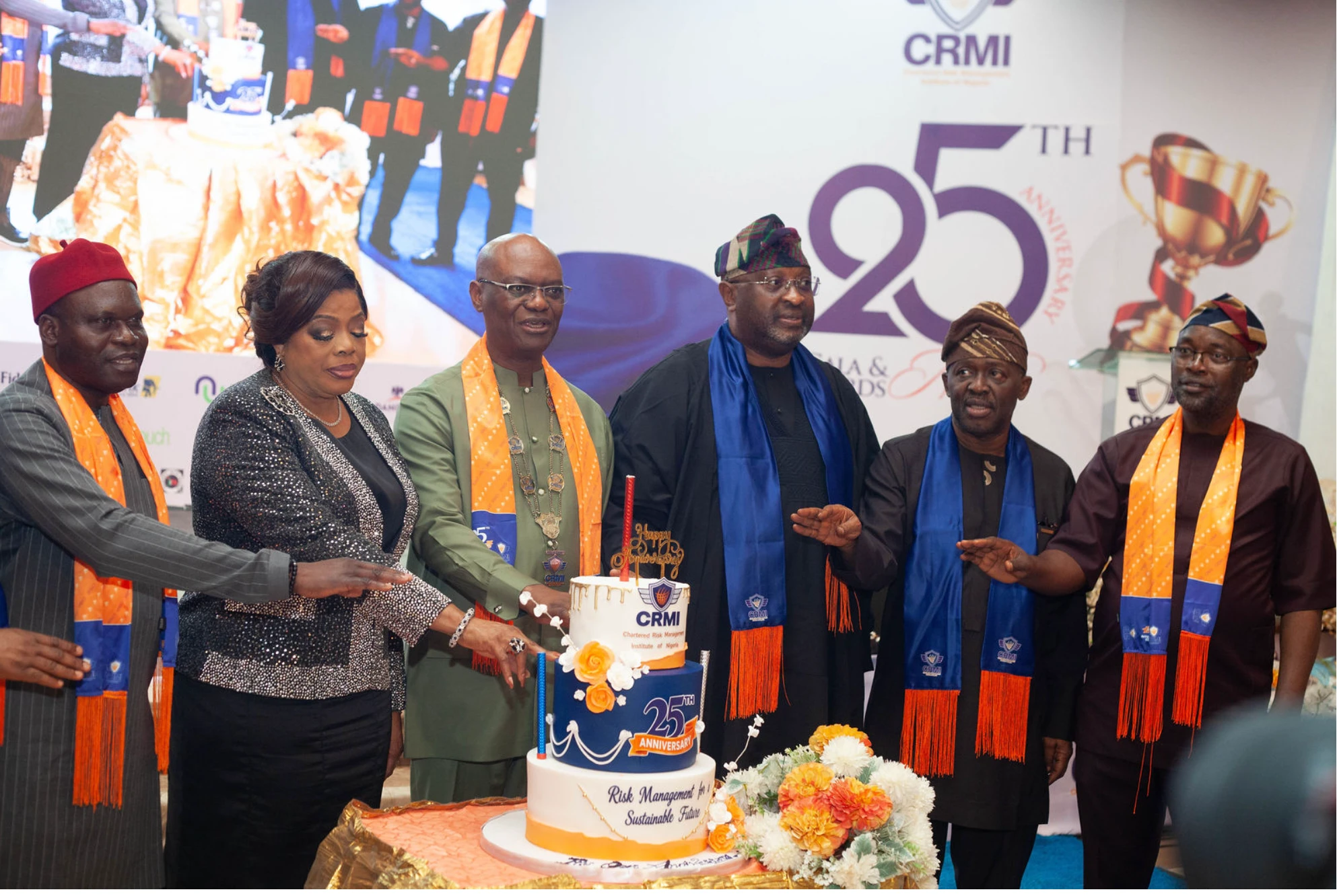 Awards, Gala & a celebration of culture