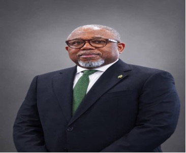 Portrait of Mr. PHILIP IKEAZOR