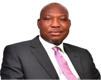 Portrait of JIMOH, MUSA ITOPA