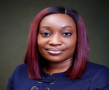 Portrait of DR. FOLAYINKA DAINA