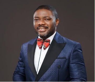 Portrait of PROF. OBADARE PETER OLAWALE