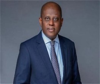 Portrait of MR. OLAYEMI MICHAEL CARDOSO