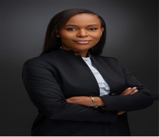 Portrait of DR. PONTSHO MOKOENA