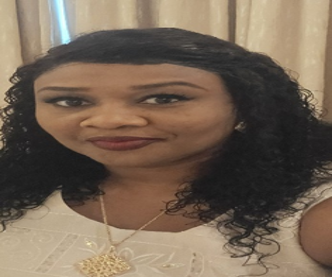 Portrait of VICTORIA IBEZIM-OHAERI