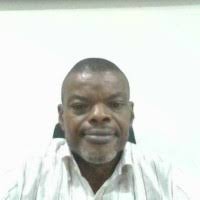 Portrait of ADEBAYO OLUKAYODE ADE-OJO