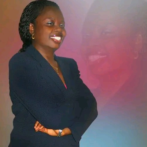 Portrait of Francisca Akpabonam