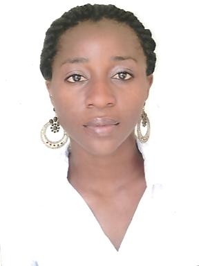 Portrait of Chinwe Tochi Ogunbe